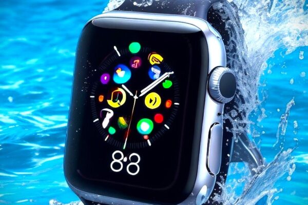 Are Apple Watches Waterproof?