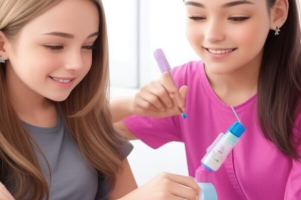 At-Home HPV Tests